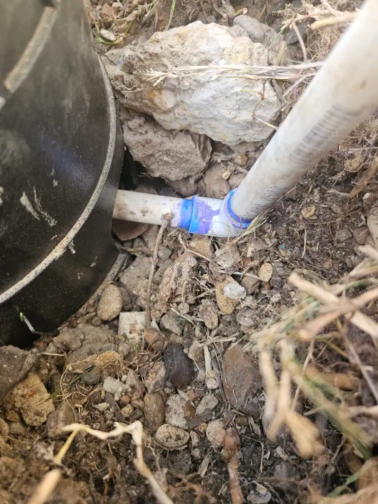 Water Hammer in Irrigation Systems: Causes, Fixes & Prevention