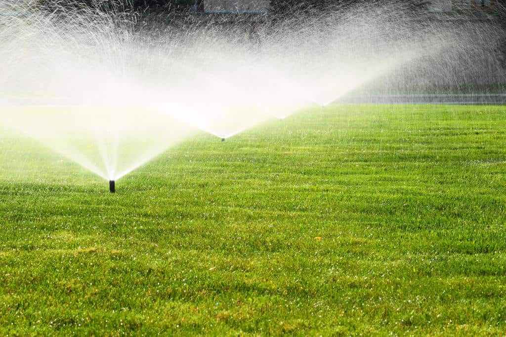 Why Fall Irrigation Adjustments Matter
